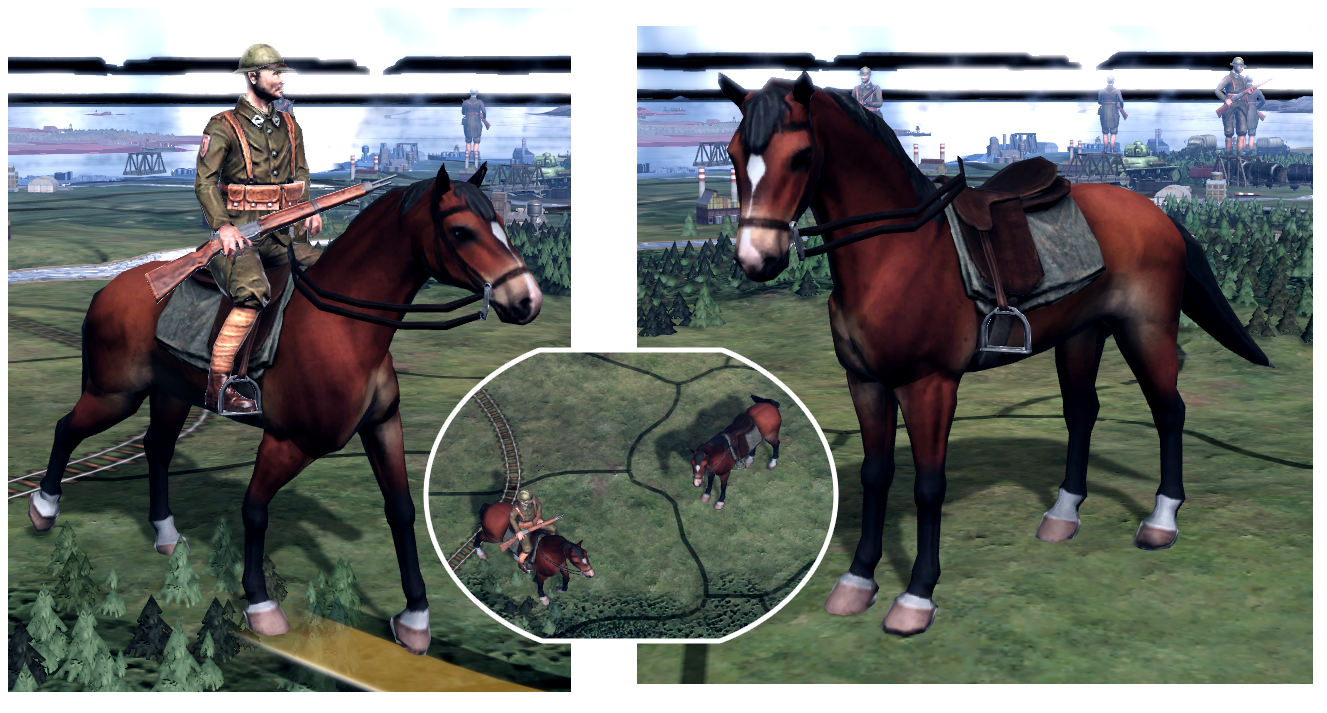GTD - 45. Horse Coats Blood Bay.png